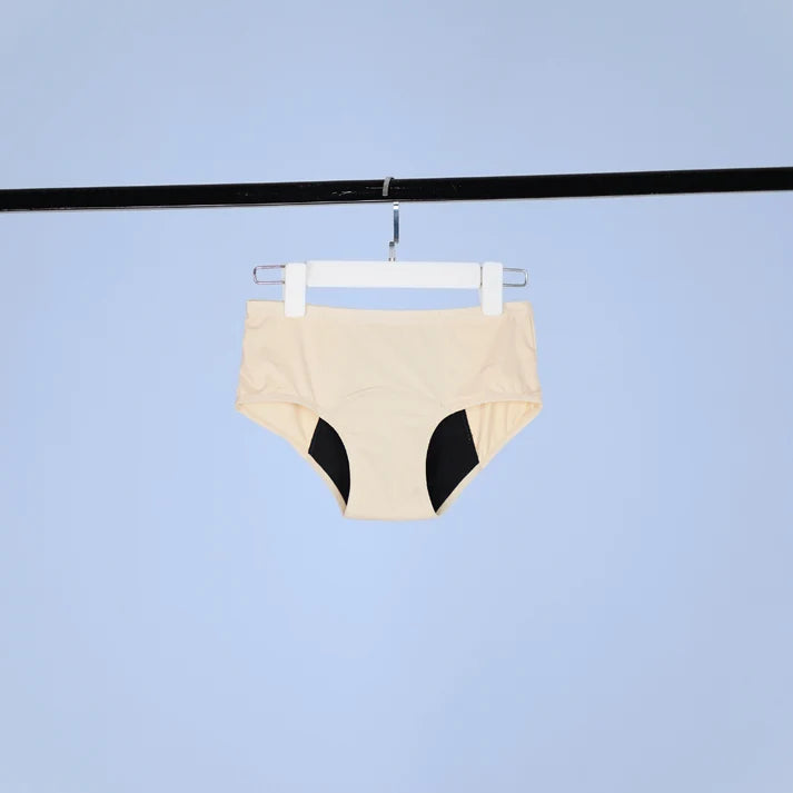 4 Layered Leak Proof Period Panty for Heavy Flow (Premium Only)