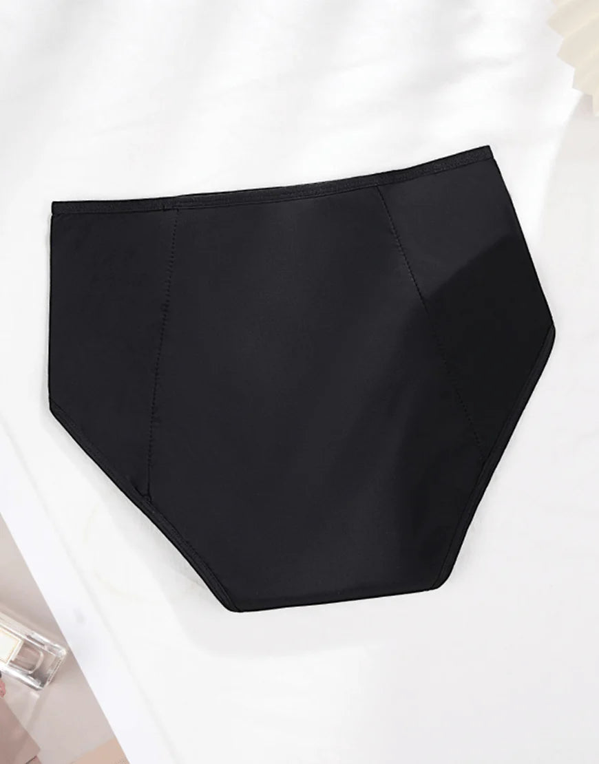 4 Layered Leak Proof Period Panty for Heavy Flow