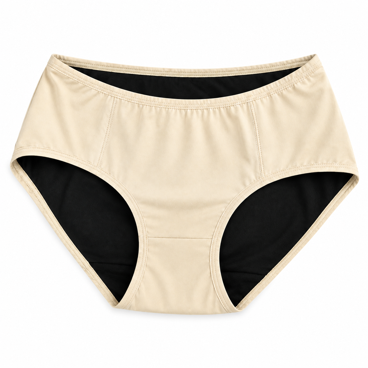 4 Layered Leak Proof Period Panty for Heavy Flow (Premium Only)