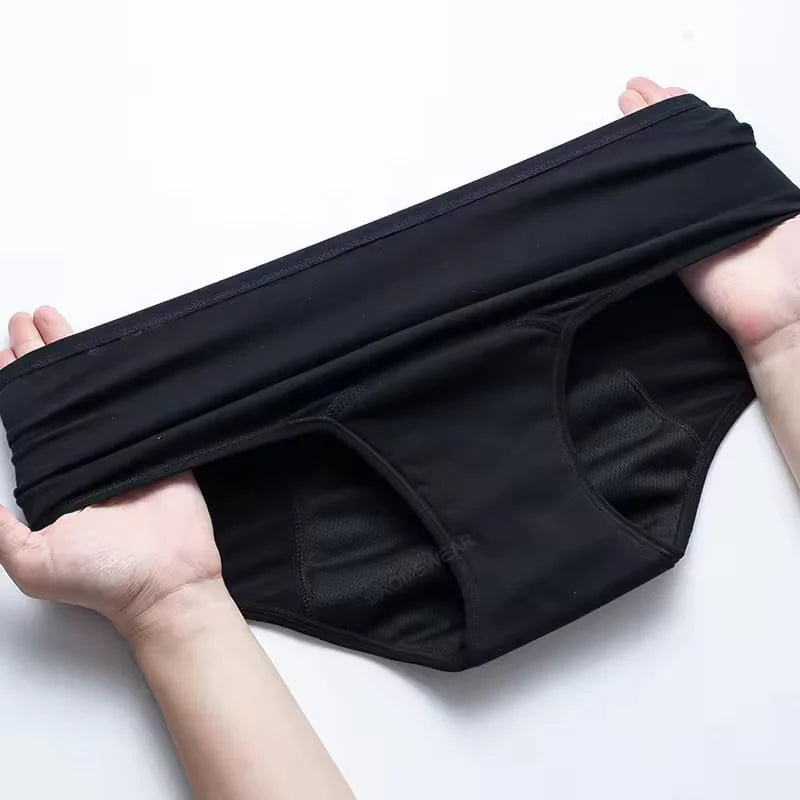 Super Soft Reusable Period Panty