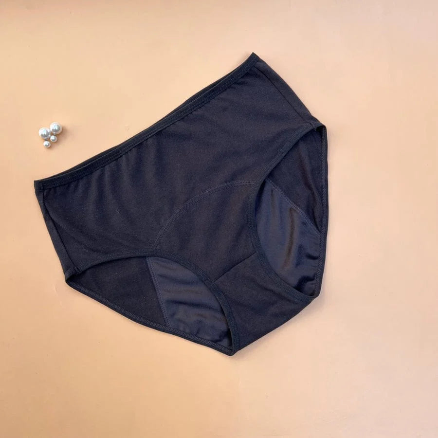 Super Soft Reusable Period Panty